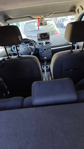Renault Clio 2006