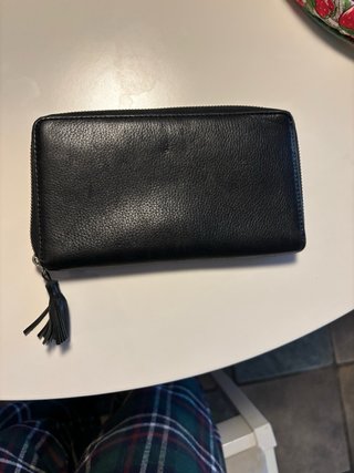 Bolso Purificación Garcia