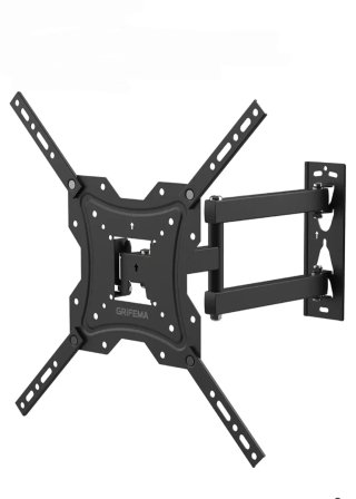 Soporte TV Pared GRIFEMA 26-55