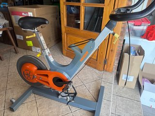 Bicicleta Spinning Keiser