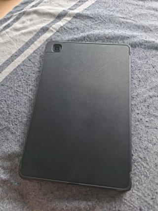 Samsung Galaxy Tab A7 64GB WiFi + funda+ protector