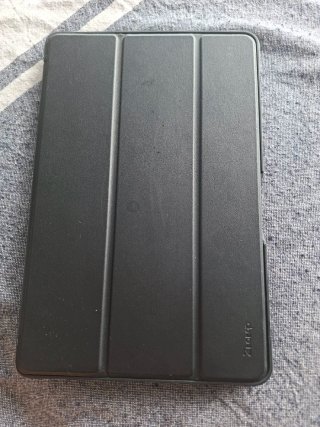 Samsung Galaxy Tab A7 64GB WiFi + funda+ protector