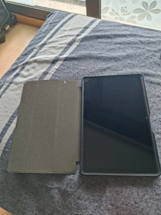 Samsung Galaxy Tab A7 64GB WiFi + funda+ protector
