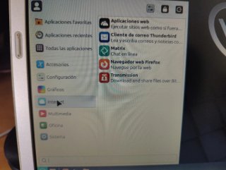Portátil Dell Inspiron 6400