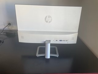 Monitor HP 24ea 24” Full HD IPS HDMI VGA