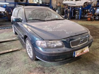 (Ref 16535) Desguace VOLVO V70 2.4 T (200 CV)