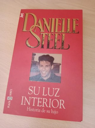 Su luz interior historia de su hijo
