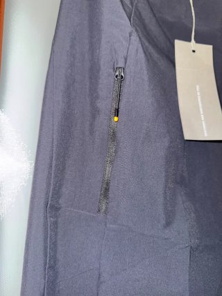 Pantalón Bicicleta POC Mujer Talla M Negro Nuevo