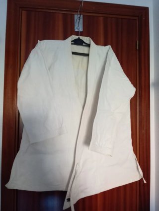 Kimono Karate Bear Korea Talla 5