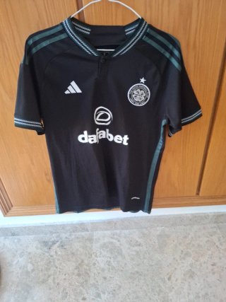 Camiseta Celtic FC Adidas Talla S