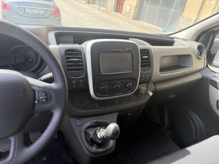Renault Trafic 2019