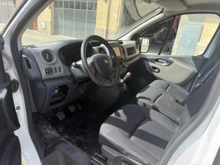 Renault Trafic 2019