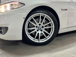 BMW Serie 530D 2010