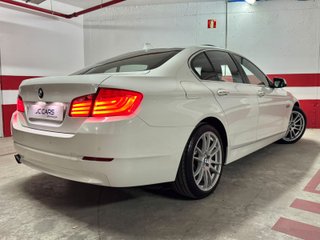BMW Serie 530D 2010