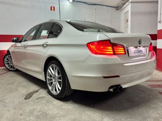 BMW Serie 530D 2010