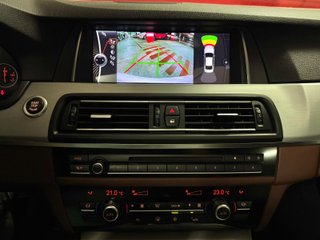 BMW Serie 530D 2010