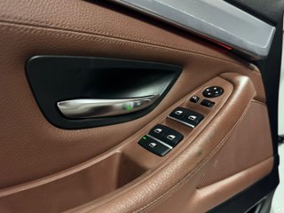 BMW Serie 530D 2010