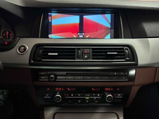 BMW Serie 530D 2010