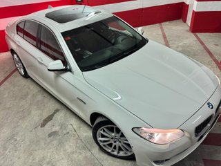 BMW Serie 530D 2010