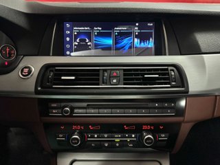 BMW Serie 530D 2010