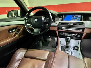 BMW Serie 530D 2010