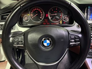 BMW Serie 530D 2010