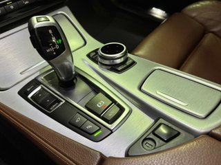 BMW Serie 530D 2010