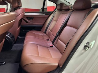 BMW Serie 530D 2010