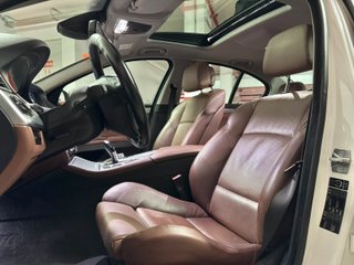 BMW Serie 530D 2010