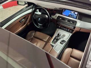 BMW Serie 530D 2010
