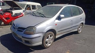 387057 culata 110405m302 nissan almera tino (v10m)