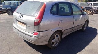 387057 culata 110405m302 nissan almera tino (v10m)