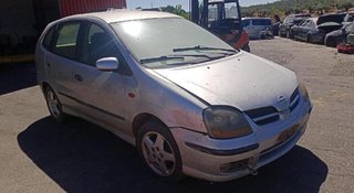 387057 culata 110405m302 nissan almera tino (v10m)