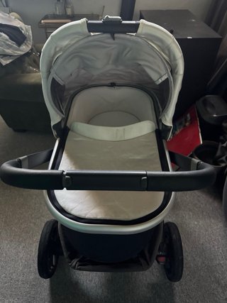 Carrito Bebé UPPAbaby VISTA