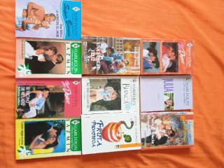 Novela romántica