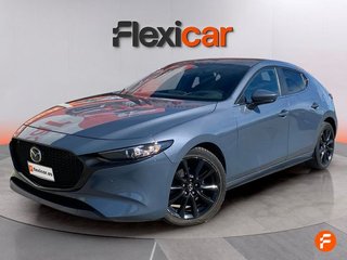 Mazda 3 2.0 SKYACTIV-G 88KW EVOLUTION