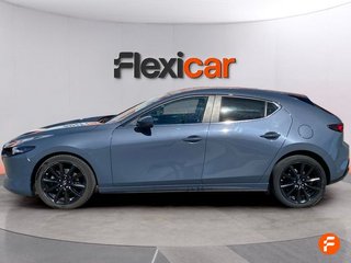 Mazda 3 2.0 SKYACTIV-G 88KW EVOLUTION