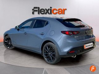 Mazda 3 2.0 SKYACTIV-G 88KW EVOLUTION