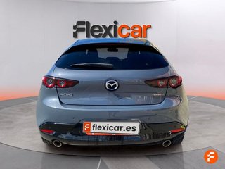 Mazda 3 2.0 SKYACTIV-G 88KW EVOLUTION