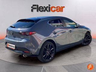 Mazda 3 2.0 SKYACTIV-G 88KW EVOLUTION