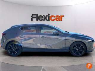 Mazda 3 2.0 SKYACTIV-G 88KW EVOLUTION