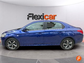 Citroën C-Elysée BlueHDi 75KW (100CV) Feel