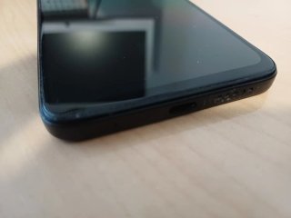 Xiaomi Redmi Note 11 128GB Negro