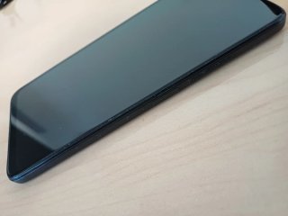 Xiaomi Redmi Note 11 128GB Negro