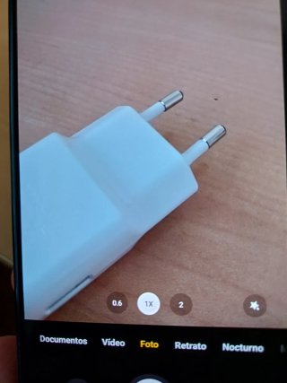 Xiaomi Redmi Note 11 128GB Negro