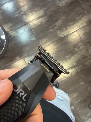JRL Lamborghini Trimmer