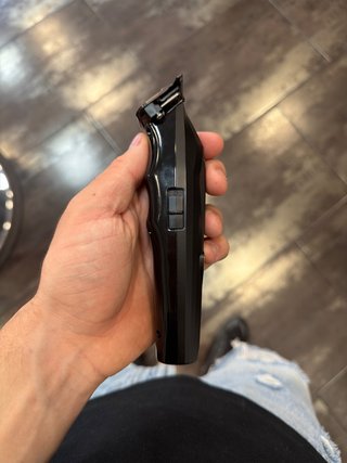 JRL Lamborghini Trimmer