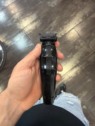 JRL Lamborghini Trimmer
