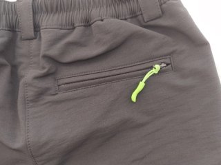 Pantalón técnico BP negro T40