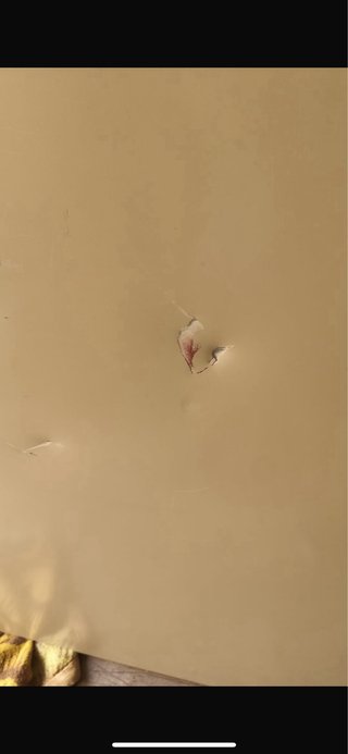 3 Armarios Archivadores Metálicos Beige/Marrón